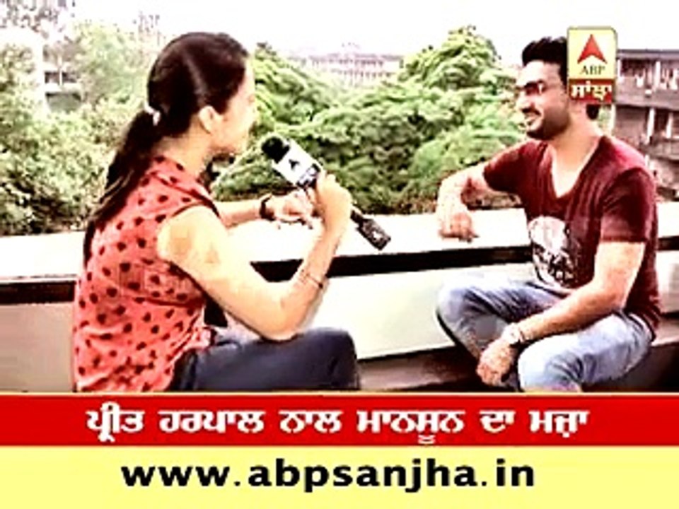 Preet Harpal is proud to be a Pendu