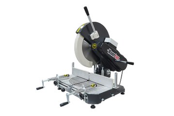 Manual Mitre Saw with 400 mm Saw Blade