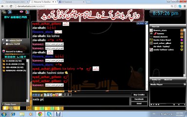 ya abbas a.s bykaneez sister member darsekarbala