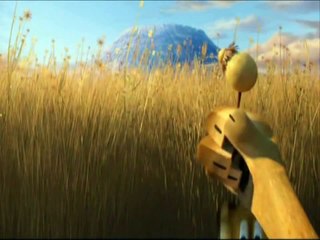 Sher Da Bacha - Punjabi Totay