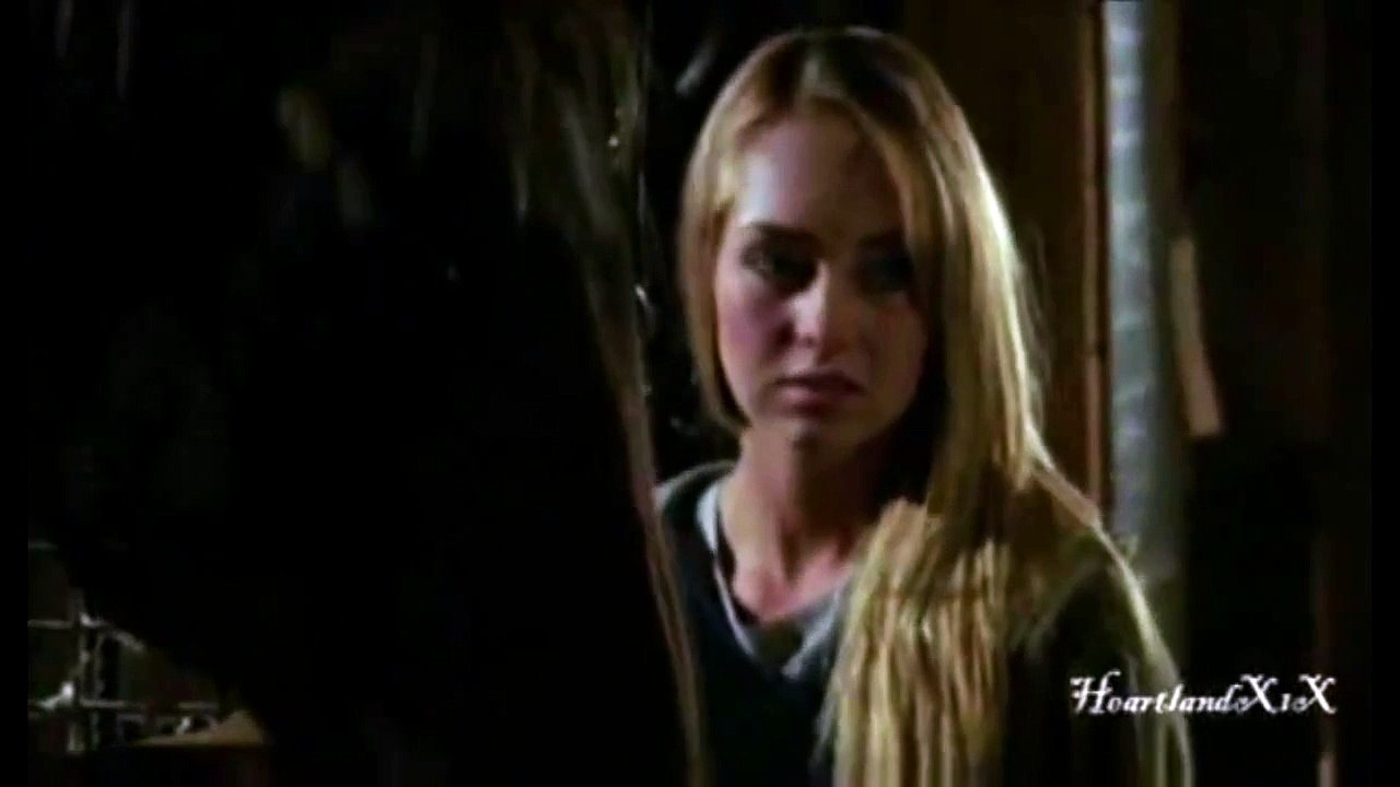 Amy and Ty ~ What Hurts the Most