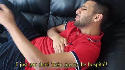 ZaidAliT - Girls Get Ready For Everything -