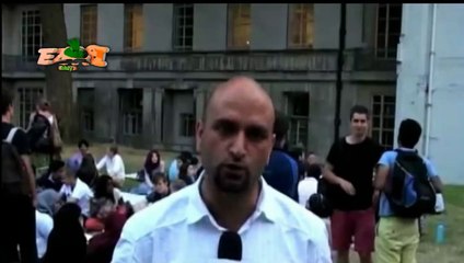 Ramzan In London Tezabi Totay