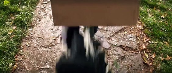 GOOSEBUMPS Official Trailer - Starring Jack Black