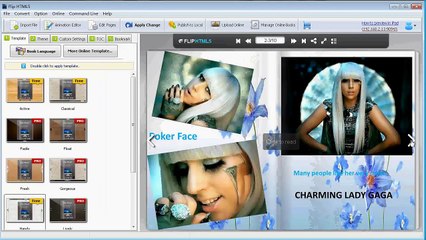 Online Annual Report Maker Offers a Solution for Managing and Presenting Digital Content