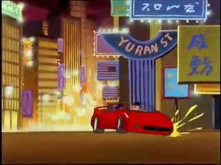 Action Man - Soul of Evil S2E3 - 90's Cartoon