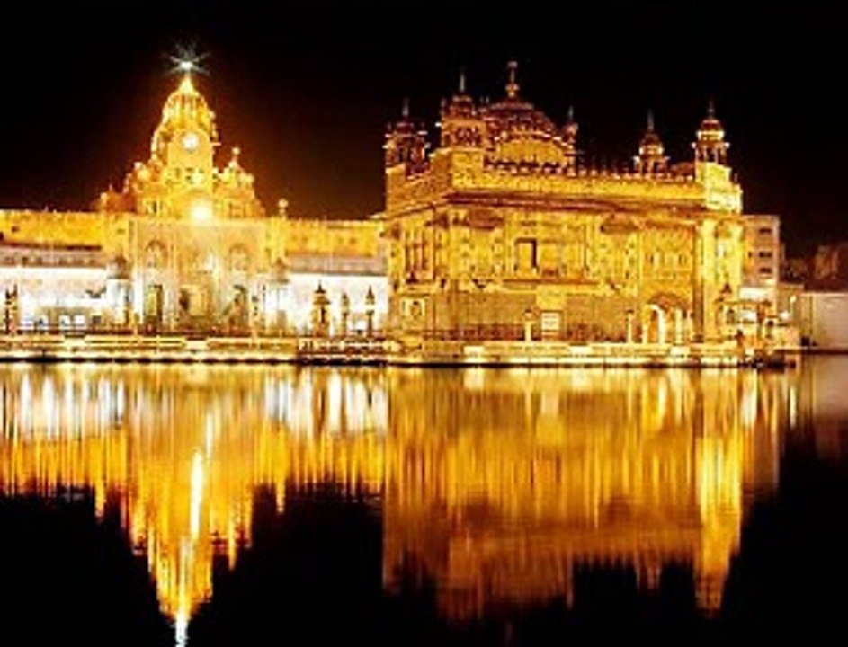 WaheGuru VaheGuru Simran - GurMantar - Relaxing Soothing Chill Out Meditation Mantra