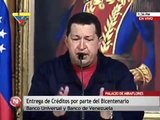 Presidente Hugo Chávez 6 7 Venezuela 13 de enero 2010 Haiti quake sismo terremoto