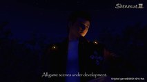 Shenmue 3 - Lake of the Lantern Bugs