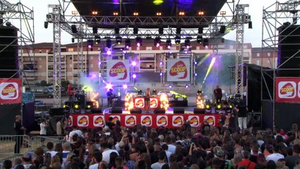 Scoop Music Tour à Feurs - Tenny