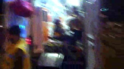 Bolu’da feci kaza: 6 ölü, 35 yaralı