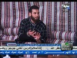 أبو زقم الشيخ سلطان الدغيلبي مقطع من قناة بداية
