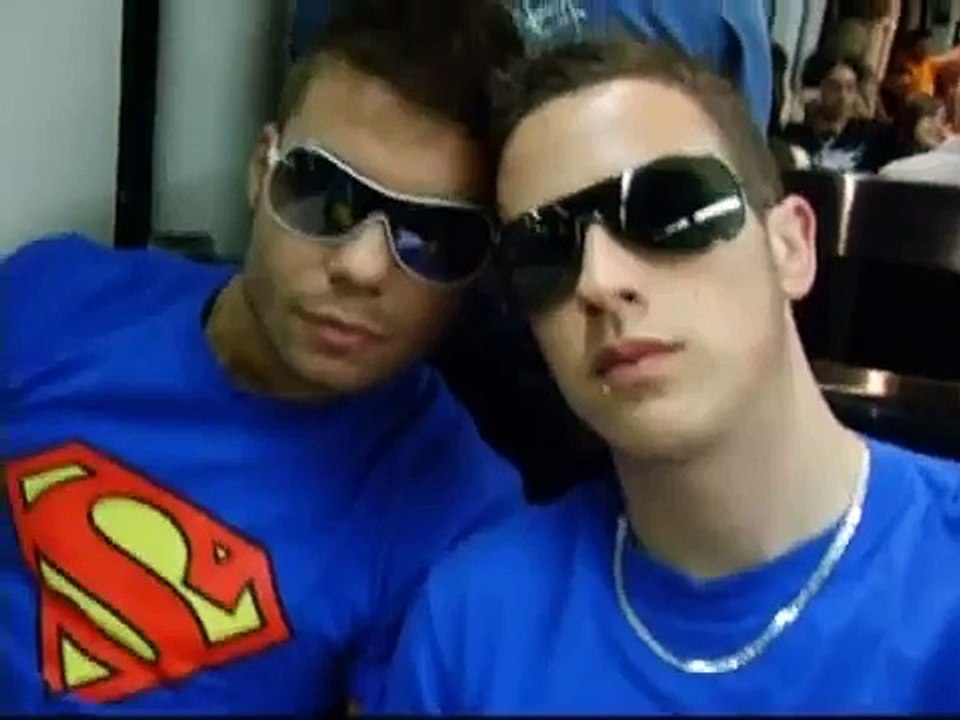 Imitación megafonía Metro de Barcelona