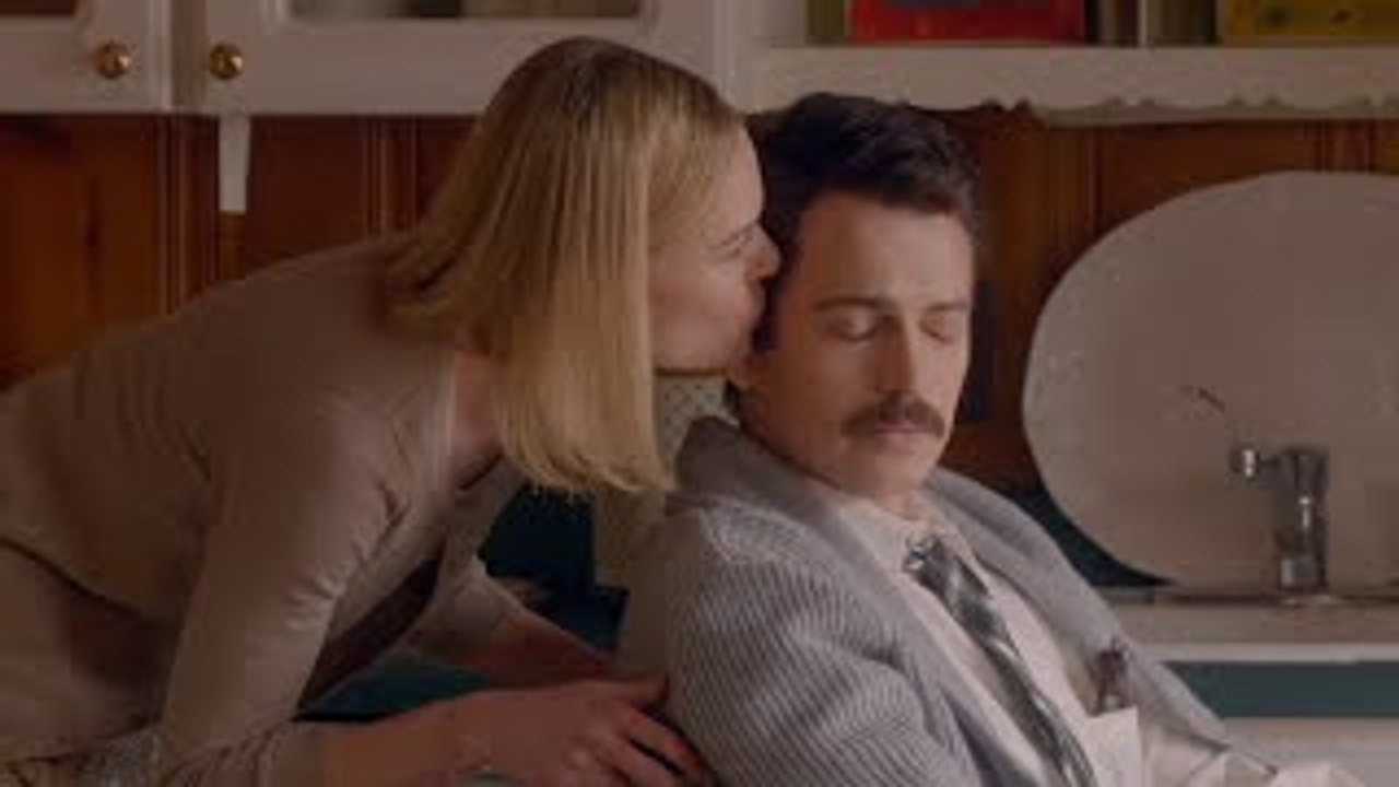 90 Minutes in Heaven - || Official Trailer # 2 || - 2015 - Starring Kate Bosworth, Hayden Christensen - Full HD - Entertainment CIty