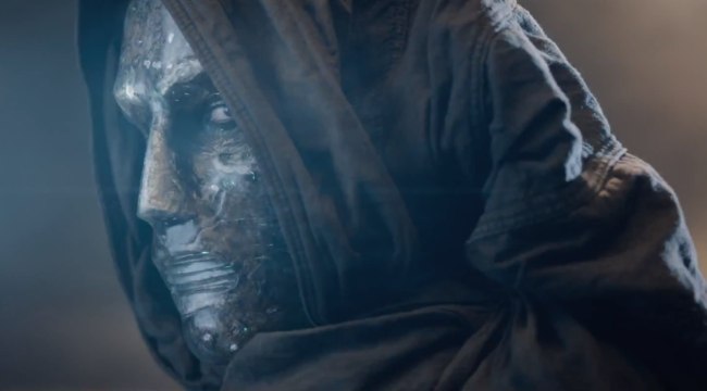 Fantastic Four - Fantastic 4 - || Official Final Trailer # 3 || - 2015 - Starring Miles Teller, Kate Mara - Full HD - Entertainment CIty