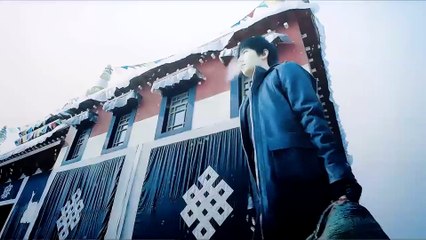[FMV] Ký Ức 记忆【盗墓笔记】Đạo Mộ Bút Ký【杨洋】Dương Dương