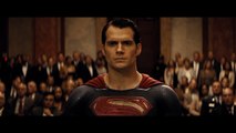 'Batman v Superman: Dawn of Justice' Comic-Con Trailer