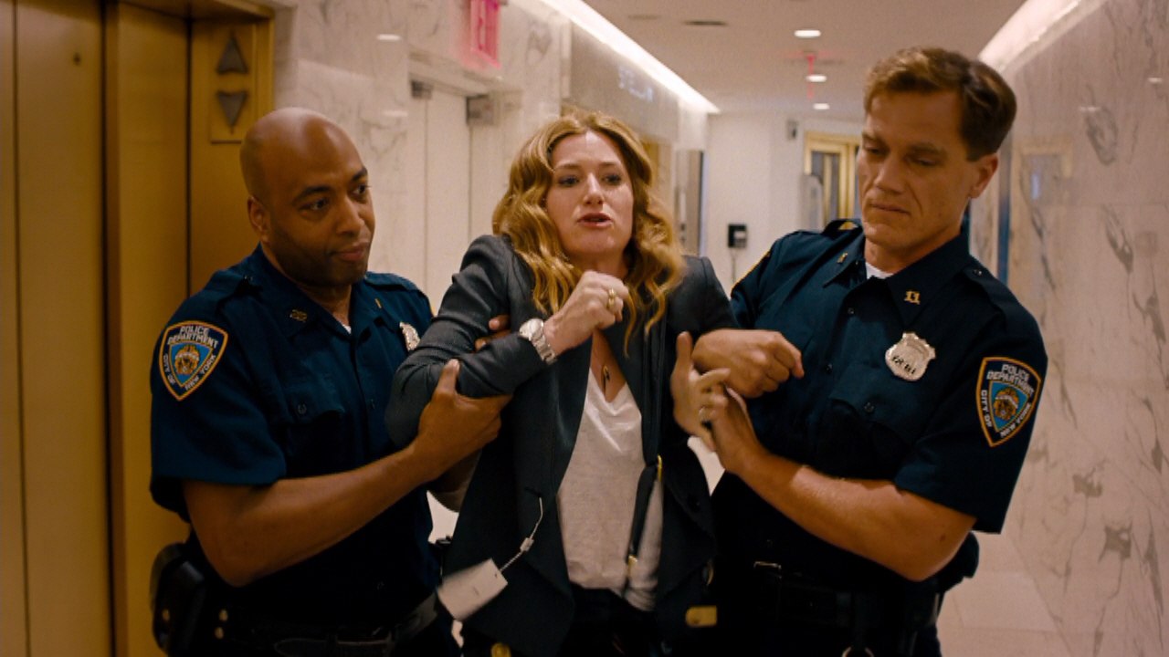 Imogen Poots, Owen Wilson, Jennifer Aniston  In 'She’s Funny That Way' First Trailer