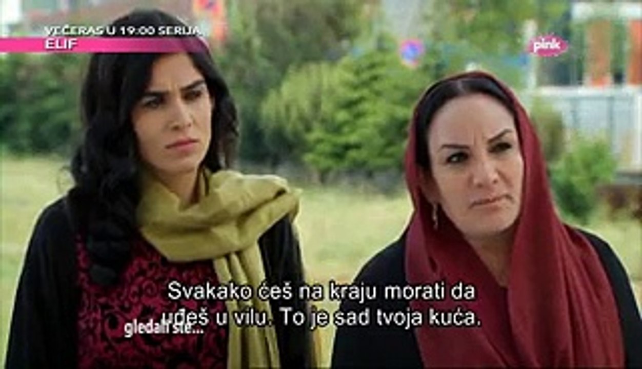 Zehra Epizoda 273 emitovana 15.7.2015 najnovija sa prevodom