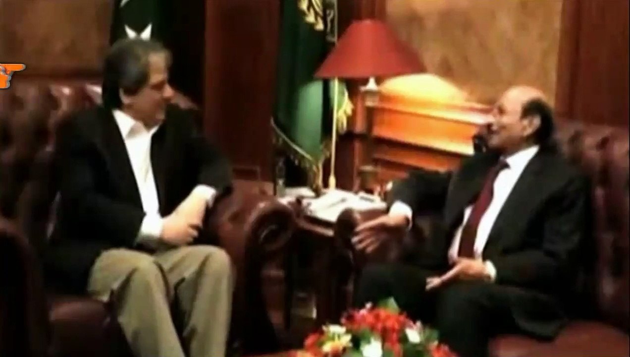 Qaim Ali Tezabi Totay