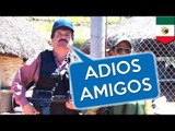 El Chapo Guzman prison break: El Chapo says adios to maximum security prison, again