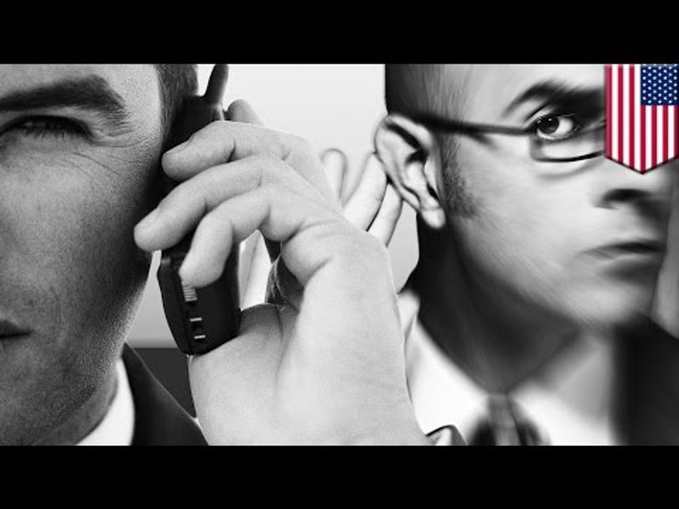 Cops illegal warrantless wiretapping using Stingray violates 4th Amendment rights  - TomoNews