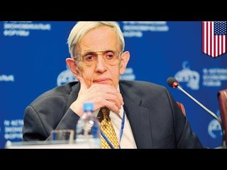 A Beautiful Mind left out John Nash love child, gay experiences that Hollywood can’t sell - TomoNews