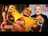 Hulk Hogan sex tape: $100m lawsuit against celebrity gossip news site Gawker - TomoNews