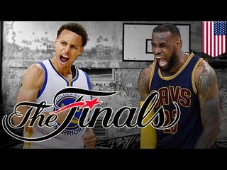 Warriors win 2015 NBA Finals: Curry has strength in numbers, outlasts King James