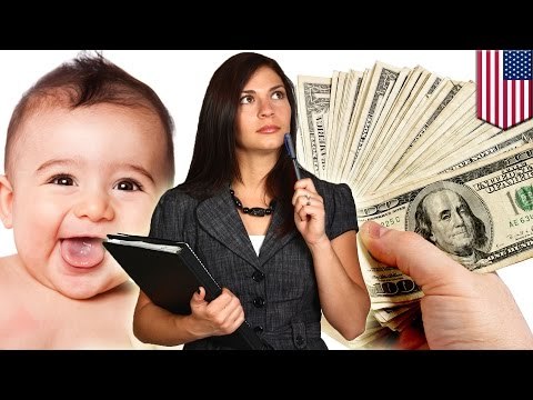 Wage gap myth: Equal pay for equal work in the gender equality debate - TomoNews