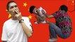 Chinese tourists behaving badly, blacklisted from foreign travel by CCP