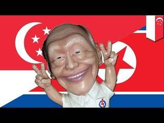 Lee Kuan Yew death: Dear Super Supreme Singaporean Leader says sayonara