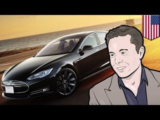 Tesla self-driving cars: Elon Musk says Teslas will have autopilot by summer summer time