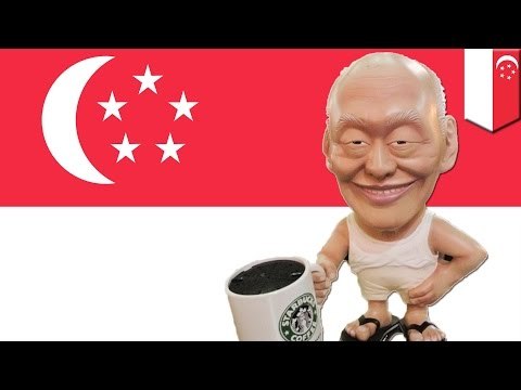Lee Kuan Yew dies: Singapore founding father dead again at 91