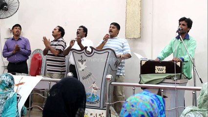 Yasu chahia(Chand)...Jesus Gospel Assemblies Church