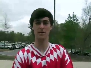 Davidson Basketball vs. Team Davidson Show