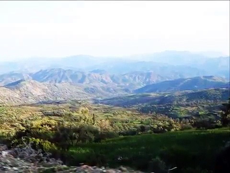 العظماء المائة [4]  أسطورة المغرب الأمير محمد بن عبد الكريم الخطابي  -  جهاد الترباني