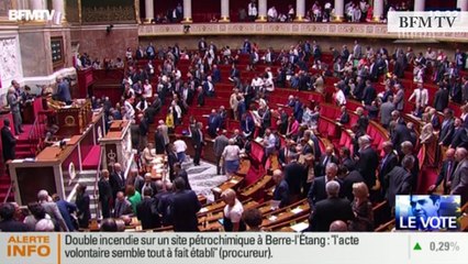 TextO’ : M. Valls : "C'est aussi au fond un message de soutien à la Grèce."