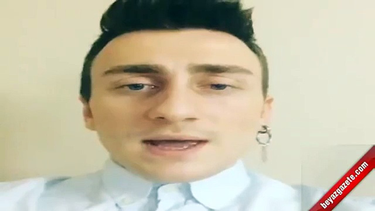 Sefa Doğanay, Mabel Matiz taklidiyle kırdı geçirdi