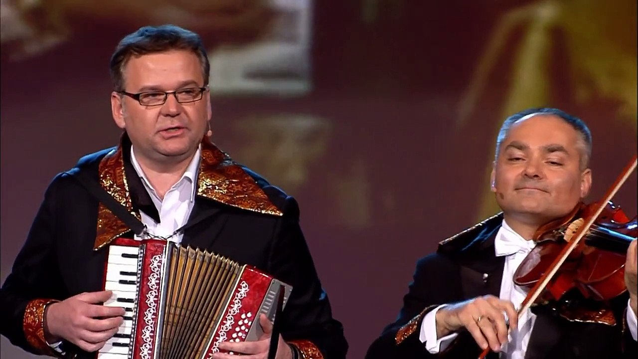 Grupa MoCarta & Artur Andrus - Diridonda 2012 (HD)