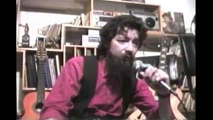 Inédito! Raul Seixas e a Música dos Prefeitos Assassinados em 1988