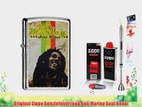 Zippo Feuerzeug Bob Marley Soul Rebel Neu 2015