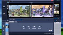 Video Studio Express - Video Editing Software - Edit videos