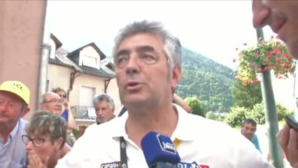 Cyclisme - Tour de France : Madiot «Ça tourne toujours»