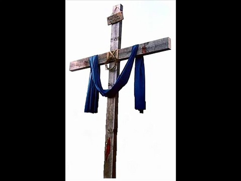 Old Rugged Cross