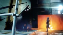 Mirrors Edge Catalyst Preview