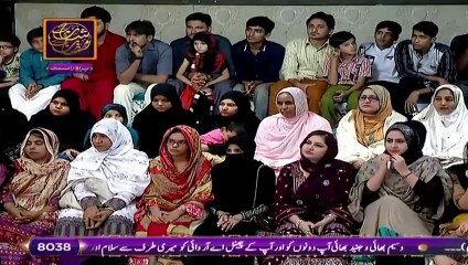 Why Others Called Muslim's As 3rd World Listen Junaid Jamshed