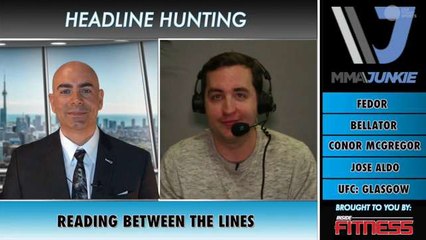 Headline Hunting: The possible return of Fedor