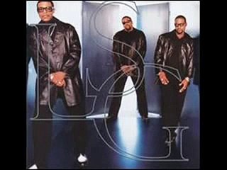 Gerald Levert Tribute 2