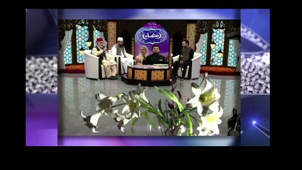 Neo Tv special 29Ramzan night program with najam sheraz